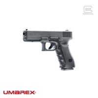 UMAREX Glock 17 6MM. Airsoft Havalı Tabanca