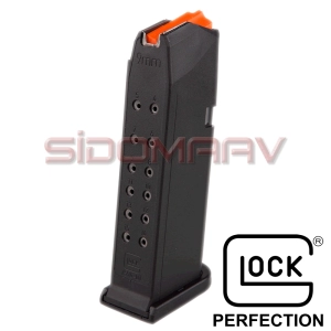 Glock 19 Gen5 Şarjör