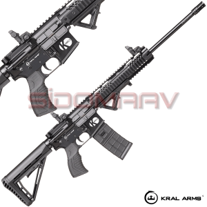 Kral Arms K410 Av Tüfeği