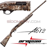 Armsan A612 RealtreeMax4 Av Tüfeği