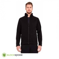 BLACKSPADE Polar Mont Siyah S